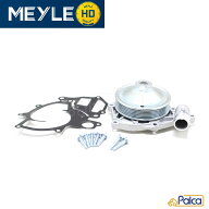 ポルシェ ウォーターポンプ 耐久強化HD品 911,996/3.4カレラ 3.6カレラ ボクスター,986/2.5 2.7 S3.2 MEY…