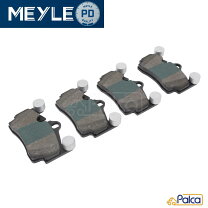 楽天市場】トゥアレグ ブレーキパッド 7lの通販