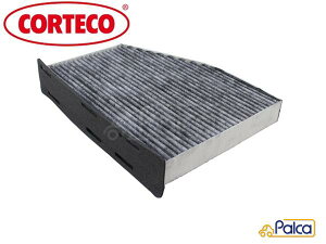 アウディ/VW エアコンフィルター 活性炭 A3/8P | TT/8J | Q3/8U | ザ・ビートル | イオス | ゴルフ5 | ゴルフ6 | ジェッタ3 | ゴルフプラス | パサート,パサートCC,CC/3C | シロッコ | シャラン/7N | ティグア