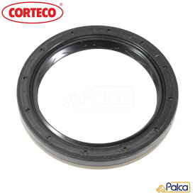 VW フロント デフサイドシール 右 ザ・ビートル | パサート/3C,B6 3G,B8 | パサートCC | ポロ/AW | ルポ/6E | 6MT/6速DSG車用 | CORTECO製 | 02T409189K