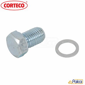 BMW �G���W�� �I�C�� �h�����v���O/�V�[���t E30 E36 E46 E12 E28 E34 E39 E60,E61 E24 E23 E32 E31 X3/E83 X5/E53 Z1 Z3/E36 Z4/E85 | CORTECO 11131273093