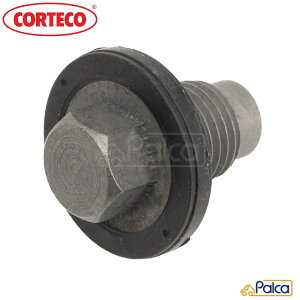 BMW �~�j / MINI �G���W�� �I�C�� �h�����v���O �V�[���t R50 R52 R53/One Cooper CooperS | CORTECO�� | 11137513050