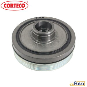 BMW �~�j MINI �N�����N�V���t�g�v�[���[/�o�C�u���[�V�����_���p�[ ENG B47 | F56 F55 F54 F60/CooperD CooperSD | CORTECO�� 11237619245�ɓK��