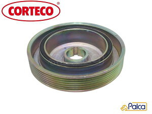 �v�W���[/�V�g���G�� �N�����N�V���t�g�v�[���[/�o�C�u���[�V�����_���p�[ 206 307 406 407 C4I C5I C5II �N�T�� �N�T���s�J�\ 2.0L,2.2L�p CORTECO�� 0515R1