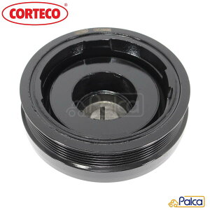 ベンツ クランクシャフトプーリー E/G M273 | W221/S450 S550 | C216/CL550 | R230/SL550 | X164/GL550 | CORTECO製 2730300803