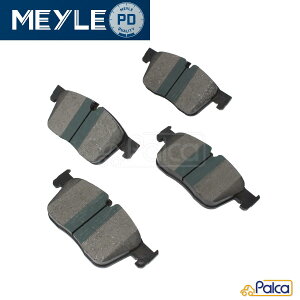 �W���K�[ �t�����g �u���[�L�p�b�h ������/��_�X�gPD�^�C�v F�y�[�X,F-PACE/X761 2.0 3.0 2.0D | XE/X760 2.0 3.0 2.0D | XF/X260 2.0 | MEYLE�� | T2H21043