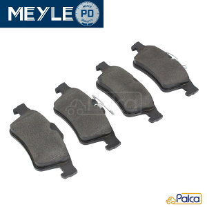 �{���{ ���A �u���[�L�p�b�h ������/��_�X�gPD C30I/2.0 2.4 2.5 | C70II/2.4 2.5 | S40II/2.0 2.4 2.5 | V40II/T2 T3 T4 T5 D4 | V50I/2.0 2.4 2.5| MEYLE��