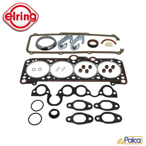 VW �V�����_�[�w�b�h�K�X�P�b�g�Z�b�g | �S���t2/19GX 19GXF 19RV GTI 19HT 19RD | �S���t1�J�u���I | �S���t�J���g���[ | �W�F�b�^2 | �V���b�R|53B/53JH | ELRING�� | 027198012L�ɓK��