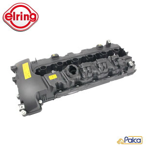 BMW �V�����_�[�w�b�h�J�o�[ N54 6�C���G���W��| 1�V���[�Y|E82/135i | 3�V���[�Y|E90 E91 E92 E93/335i | 7�V���[�Y|F01 F02/740i 740Li | X6|E71/35i | Z4|E89/35i 35is | ELRING�� | 11127565284�ɓK��