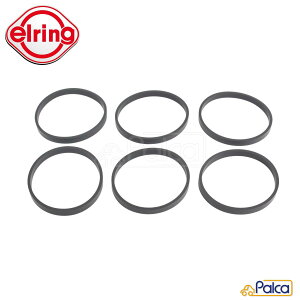 BMW Ce[N}jz[hKXPbg 6Zbg| X4|F26/35i M40i | X5|E70/3.0Si 30i 35i | X5|F15/35i | X6|E71 E72/35i ActiveHyb. | X6|F16/35i | Z4|E85 E86/2.5i 3.0Si | Z4|E89/23i 35i 35is | ELRING | 11617547242ɓK