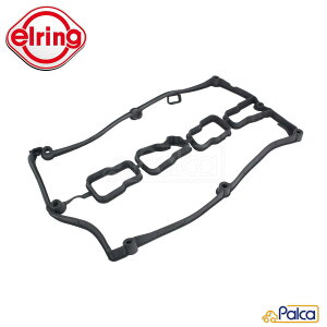 アルファロメオ シリンダーヘッドカバーガスケット | 145/2.0 | 147/1.6TS 2.0TS | 156/2.0TS | GTV|916/2.0TS | スパイダー|916/2.0 2.0TS | ELRING製 | 60655592に適合