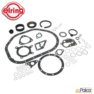 �����Z�f�X �x���c �N�����N�P�[�X�K�X�P�b�g�Z�b�g OM617.952 5�C���f�B�[�[���G���W��| �~�f�B�A���N���X|S123/300TDT | ELRING�� | 6170101205�ɓK��