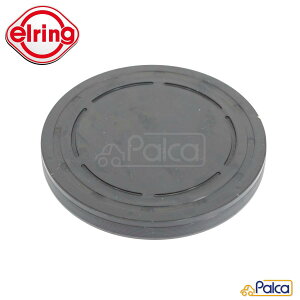 BMW �o�L���[���|���v �V�[��/�V�����_�[�w�b�h�J�o�[�L���b�v E60 E61/525i 530i 530xi | F10 F11/523i 528i 535i ActiveHybrid5 | E63/630i | F12 F13 F06/640i | F01 F02/740i 740Li | X1 E84/25i |N52 N54 N55 ��6 | ELRING�� 11117530262