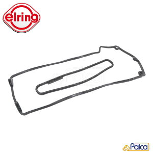 BMW/�����h���[�o�[ �^�y�b�g�J�o�[�p�b�L��/�K�X�P�b�g �� �G���W���^�� M62 M67 V8| E39/535i,540i | E38/740i | E31/840Ci | X5 E53/4.4i,4.6is | �����W���[�o�[3/4.4 | ELRING�� 11120034105 LVP000060�ɓK��