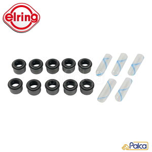 �����Z�f�X �x���c �o���u�X�e���V�[���L�b�g OM617 5�C���f�B�[�[���G���W��| �~�f�B�A���N���X W123 S123 300D/300TD | �Q�����f���@�[�Q��/G�N���X W460 300GD | ELRING�� | 6170500167�ɓK��