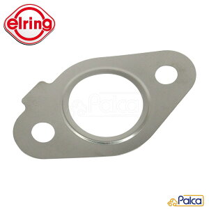 VW EGR�o���u�K�X�P�b�g �S���t5/1KBAG,1KBLP �S���t�v���X/1KBLP �g�D�[����/1TBAG,1TBLP ELRING�� 06F131547