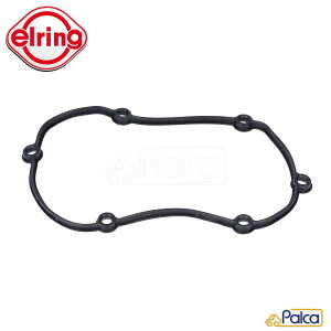 アウディ タイミングケースカバーガスケット A7/4GCYPC | A7/4K F2DKNS | TT TTS/8S FVCJS FVCHH FVDKZ FVCJXF FVCHHF | A4オールロードクワトロ/8KCNCA | A4オールロードクワトロ/8WCYRA | ELRING製 06L103483A