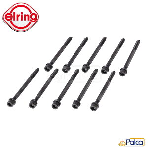 �t�H���N�X���[�Q��/VW �V�����_�[�w�b�h�{���g 10�{�Z�b�g| �S���t2/19PL GTI | �S���t3/1HABF GTI | �W�F�b�^2/16PL | �p�T�[�g/319A | �V���b�R/53PL | �R���[�h/509A | ELRING�� 027103385C�ɓK��