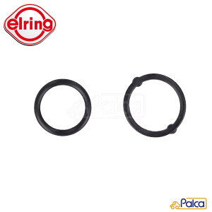 �A���t�@�����I �G���W���I�C���N�[���[�K�X�P�b�g | �W�����G�b�^/940 1.8 | ELRING��