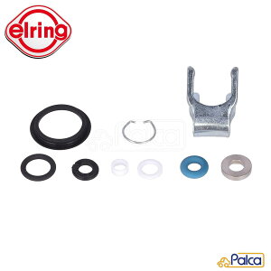 �����Z�f�X �x���c �C���W�F�N�^�[O�����O �L�b�g | ENG:M270,M274,M276,M278 M264 M256 M133 �Ȃ�| �g�p�Ԏ�� A�N���X/W176 B�N���X/W246 C�N���X/W204 W205 W206 E�N���X/W213 W214 S�N���X/W223 GLC/X253 X254 | ELRING��