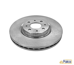 At@I tg u[L[^[ 2 281MM ~g/1.4 MEYLE