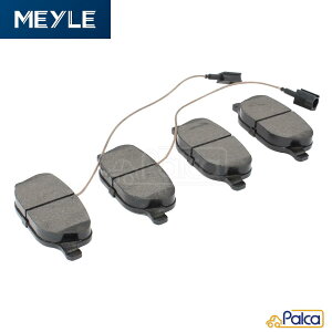 �A���t�@�����I ���A �u���[�L�p�b�h | �W�����G�b�^|940/1.4TB 1.8TBi | MEYLE��