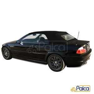 BMW \tggbv/y E46/318Ci,320Ci,323Ci,325Ci,330Ci,M3 LoX/Twillfast RPC hdl GAHH