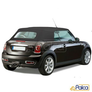 BMW �~�j/MINI �\�t�g�g�b�v/�y R57 �N�[�p�[/�N�[�p�[S �L�����o�X/Twillfast RPC �h���d�l GAHH��