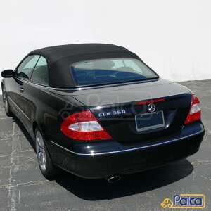 ZfX xc \tggbv/y W209,A209/CLK320,CLK350,CLK55AMG,CLK63AMG LoX/Sonnenland German Classic A5 GAHH