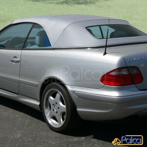 ZfX xc \tggbv/y W208,A208/CLK200,CLK320,CLK55AMG LoX/Sonnenland German Classic A5 KXt GAHH