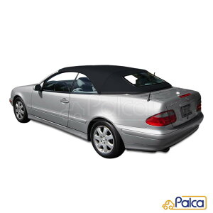 ZfX xc \tggbv/y W208,A208/CLK200,CLK320,CLK55AMG LoX/Sonnenland German Classic A5 KX GAHH