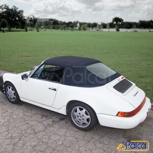 |VF \tggbv/y 911/930,964 JuI 1983-1994 s[Xgbv LoX/Sonnenland German Classic GAHH