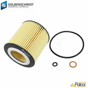 BMW オイルフィルター/オイルエレメント E82 E87/130i | F20/135i | E90 E91 E92 E93/323i 325i 330i 335i | F30 F34/320ix335i Hybrid3 | 11427953129