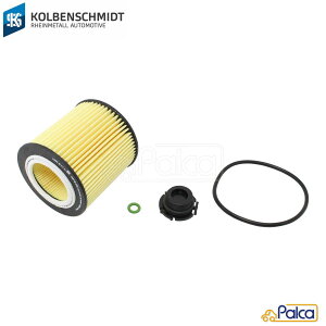 BMW オイルエレメント/オイルフィルター F22,F23/220i | F30,F31,F34/320i 328i Hybrid3 | F32,F33,F36/420i 428i | KOLBENSCHMIDT製 11427953125