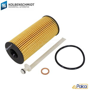 BMW ICGg/ICtB^[ F22,F23/218d | F30,F31,F34/320d | F07,F10,F11/523d | X3,F25/20d | X5,F15/35d | KOLBENSCHMIDT 11428507683