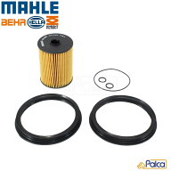BMW MINI ミニ フューエルフィルター/燃料フィルター R50 R52 R53/One,Cooper,CooperS | MAHLE製 1614675…