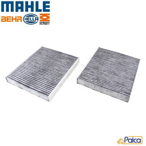 BMW/[XCX GARtB^[ 2SET Y F07 F10 F11 F18 | F12 F13 F06 | F01 F02 F03 F04 | S[Xg | CX | h[ | MAHLE 64119163329