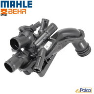 BMW ミニ/MINI サーモスタットASSY R56 R55 R57 R58 R59 R60 R61/One Cooper CooperS JCW | MAHLE製
