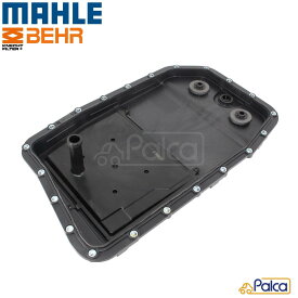 BMW/ジャガー/ランドローバー ATオイルフィルター／ストレーナー オイルパン E60 E61 E63 E64 E65 E66 E90 E91 E92 X3/E83 X5/E70 | Sタイプ XF/X250 XJ/X350 | ディスカバリー3 ディスカバリー4 レンジローバー3 レンジローバースポーツ | MAHLE製