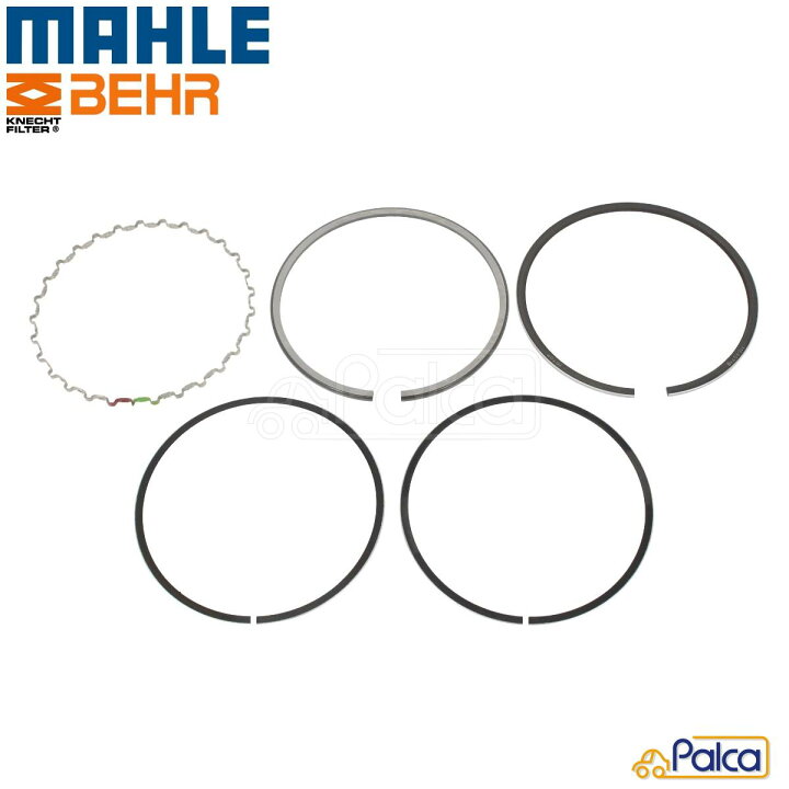 楽天市場】VW ピストンリングセット 径81.01mm| ゴルフ1 | ゴルフ2 
