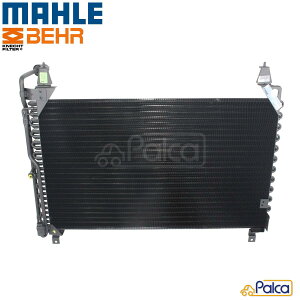 �����Z�f�X �x���c �G�A�R���R���f���T�[ | S�N���X|W126/300SE 420SEL 500SE 560SEL | MAHLE�� | 1268302470 1268302670