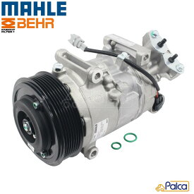 ルノー エアコンコンプレッサー | メガーヌ3RS/2.0スポール 2.0エステート | MAHLE製