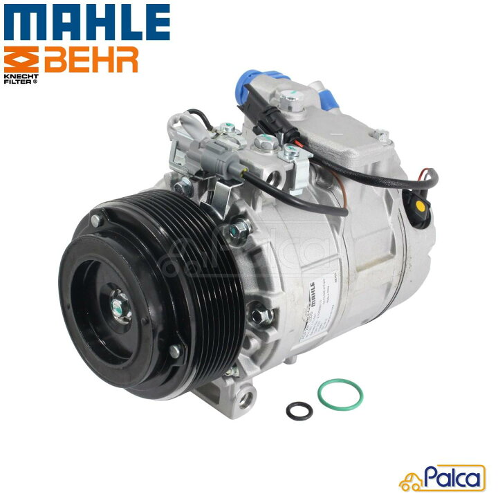 楽天市場】BMW エアコンコンプレッサー エンジン型式 N52 N53 
