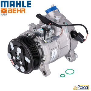 BMW �G�A�R���R���v���b�T�[ | 3�V���[�Y F30 F31 F34/320i 328i 320d | 4�V���[�Y F32/420i 428i | 5�V���[�Y F10 F11 F07/523i 528i 523d | X1 E84/20i 28i | X5 F15/35d | Z4 E89/20i | MAHLE��