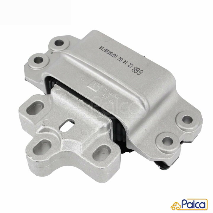 楽天市場】フォルクスワーゲン/VW エンジンマウント 左/ミッション  