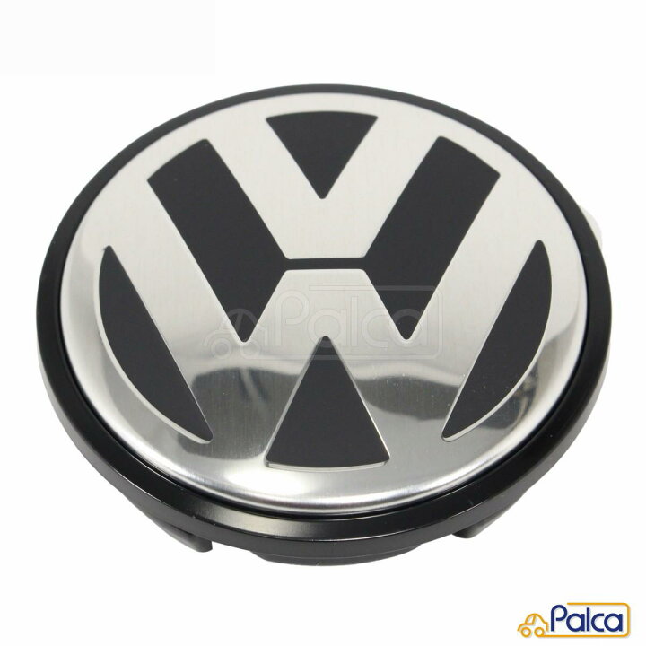 楽天市場】フォルクスワーゲン/VW ホイールキャップ/センターキャップ 