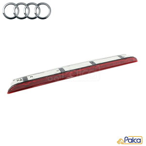 アウディ ハイマウントストップランプ A4,S4,RS4/8K B8 | A4オールロードクワトロ/8K B8 | アバント | 純正品 | 8K9945097