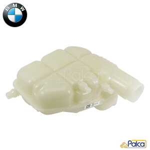 BMW/ミニ / MINI エキスパンションタンク/ラジエターリザーブタンク 2シリーズ/F45 F46 | X1/F48 | X2/F39 | F56 F55 F54 F57 F60 | 純正品 | 17137617362