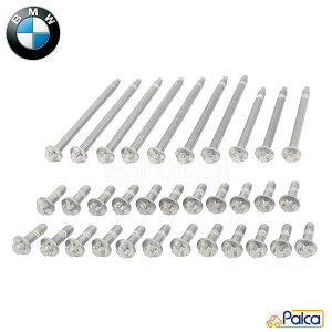 BMW �G���W���I�C���p���A���~�{���g�Z�b�g | 4�V���[�Y|F32 F33 F36 F82 F83/435i M4 | 5�V���[�Y|E60 E61/525i 530i 530xi | ��6�G���W�� | ���� |11132210959