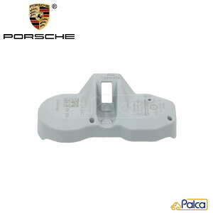 VW/ポルシェ TPMS/タイヤ空気圧センサー | トゥアレグ/7L 7P | 911/991 | ボクスター/981 | ケイマン/981 | カイエン/957 | 純正 | 9A790727507
